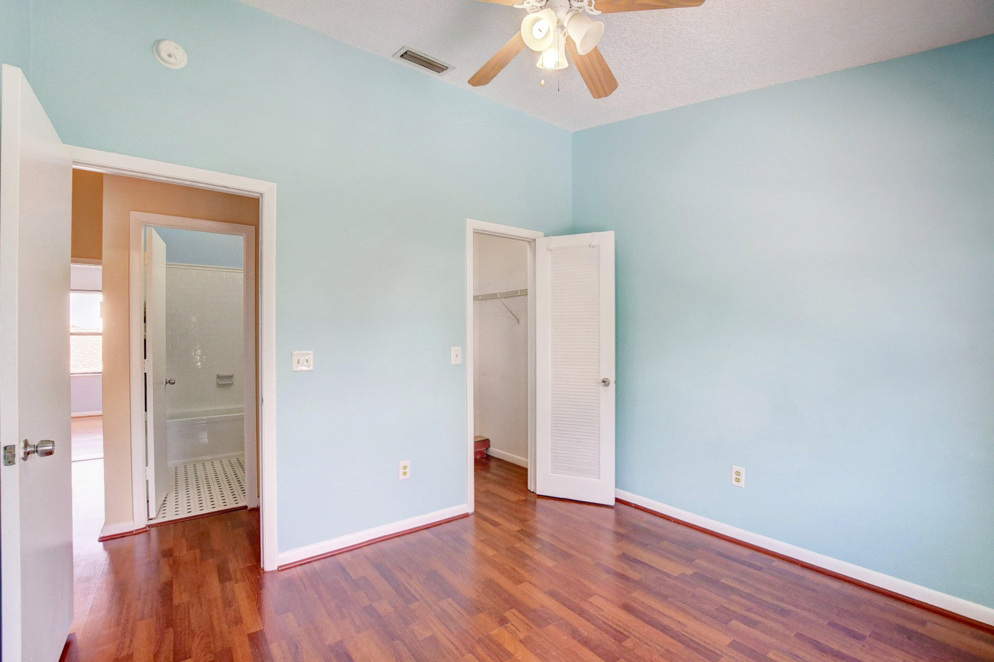 9166 Southwest 21st Court, Unit D Boca Raton, FL 33428 - Photo 28 of 48 Second Bedroom