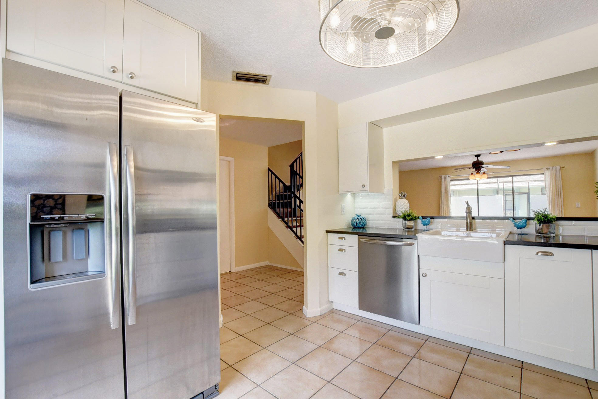 9166 Southwest 21st Court, Unit D Boca Raton, FL 33428 - Photo 8 of 48 Stainless Steel Appliances