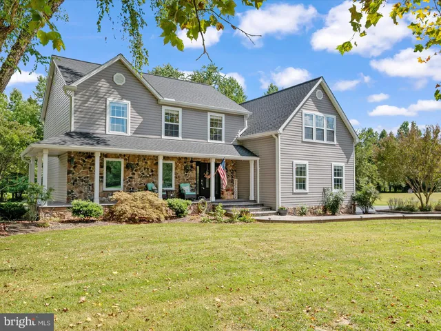 $688,000 | 111 Pleasant Springs Drive, Centreville, MD 21617
