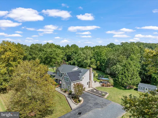 $688,000 | 111 Pleasant Springs Drive, Centreville, MD 21617