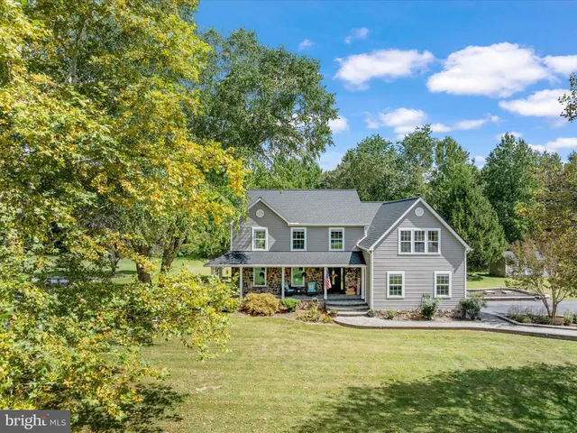 $688,000 | 111 Pleasant Springs Drive, Centreville, MD 21617