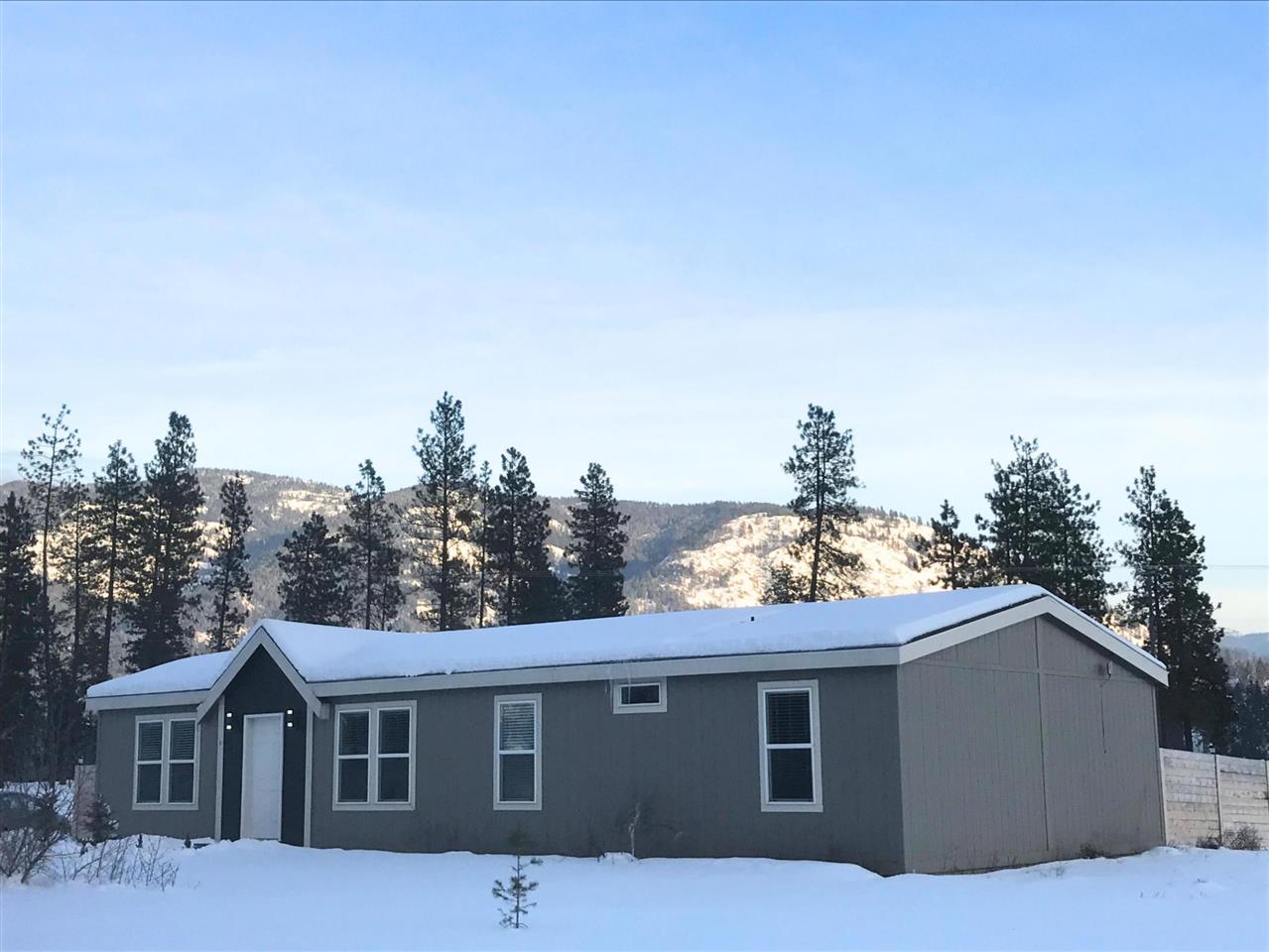 657 G Williams Lake Road Colville, WA 99114 - Photo 1 of 19