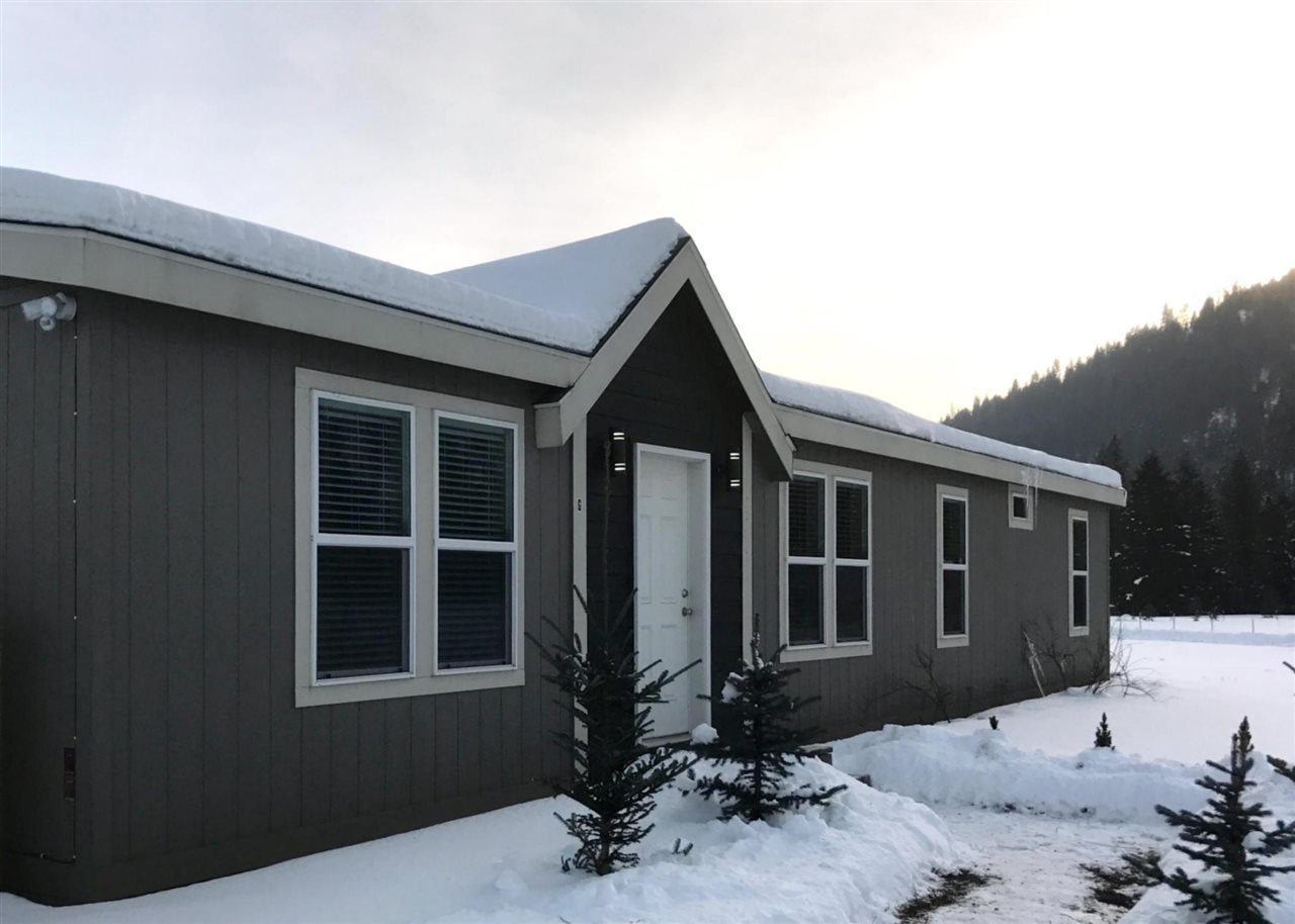 657 G Williams Lake Road Colville, WA 99114 - Photo 2 of 19