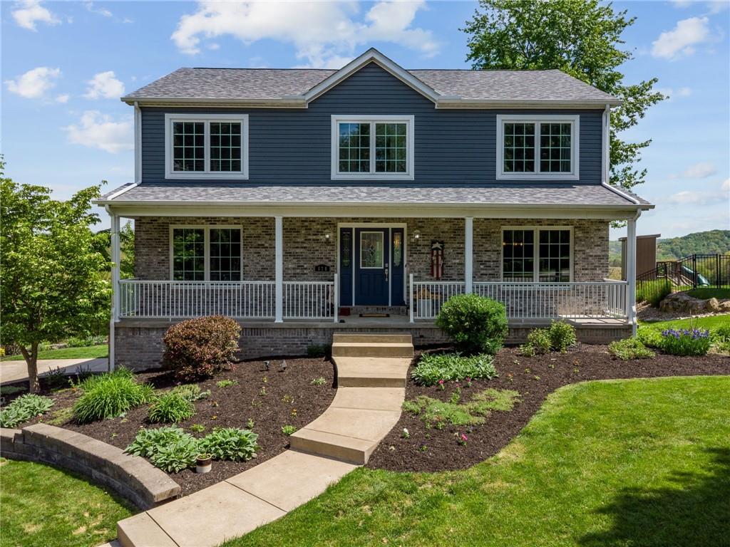 670 Meadowbrook Road Level Green, PA 15085 - Photo 1 of 38