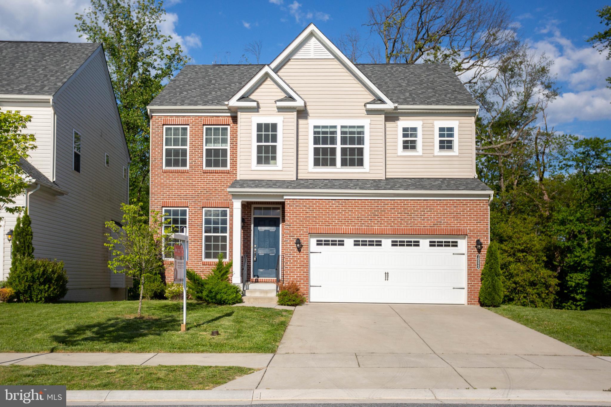 10523 Braddock Run Road Baltimore, MD 21220 - Photo 1 of 40 Welcome home to 10523 Braddock Run Rd