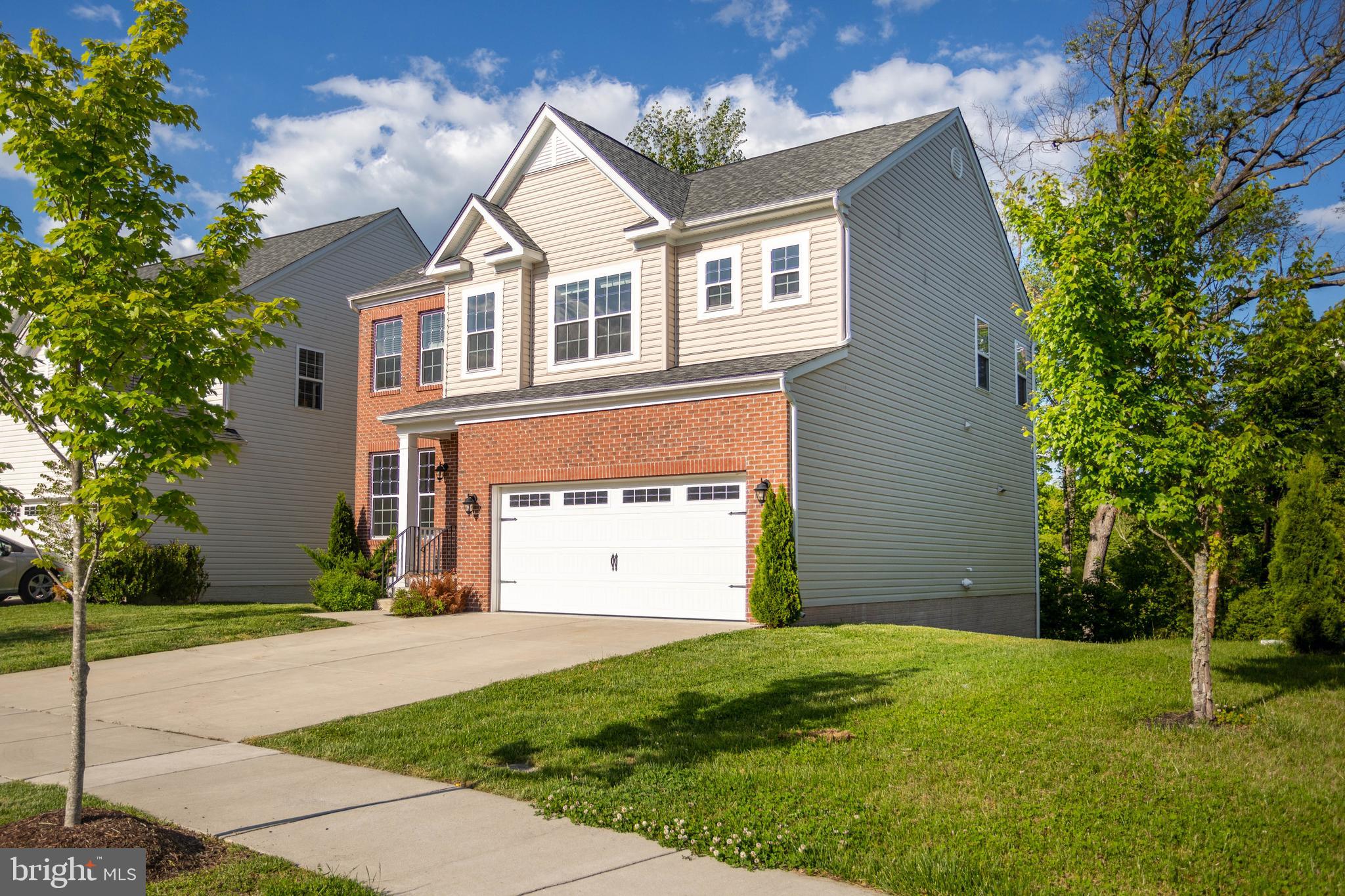 10523 Braddock Run Road Baltimore, MD 21220 - Photo 2 of 40 Welcome home to 10523 Braddock Run Rd