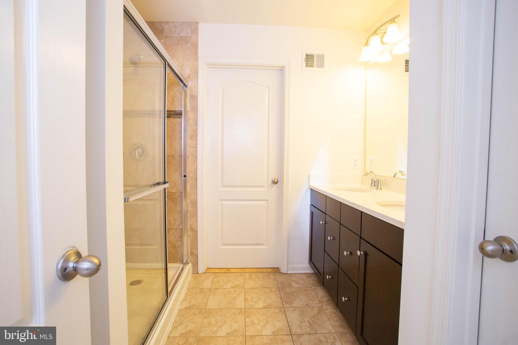 10523 Braddock Run Road Baltimore, MD 21220 - Photo 21 of 40 Master Bathroom