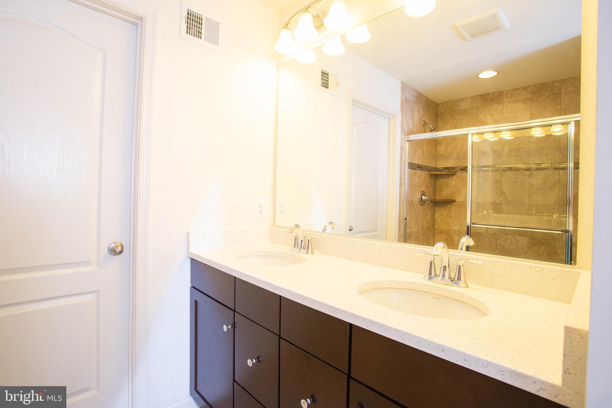 10523 Braddock Run Road Baltimore, MD 21220 - Photo 23 of 40 Master Bathroom Vanity