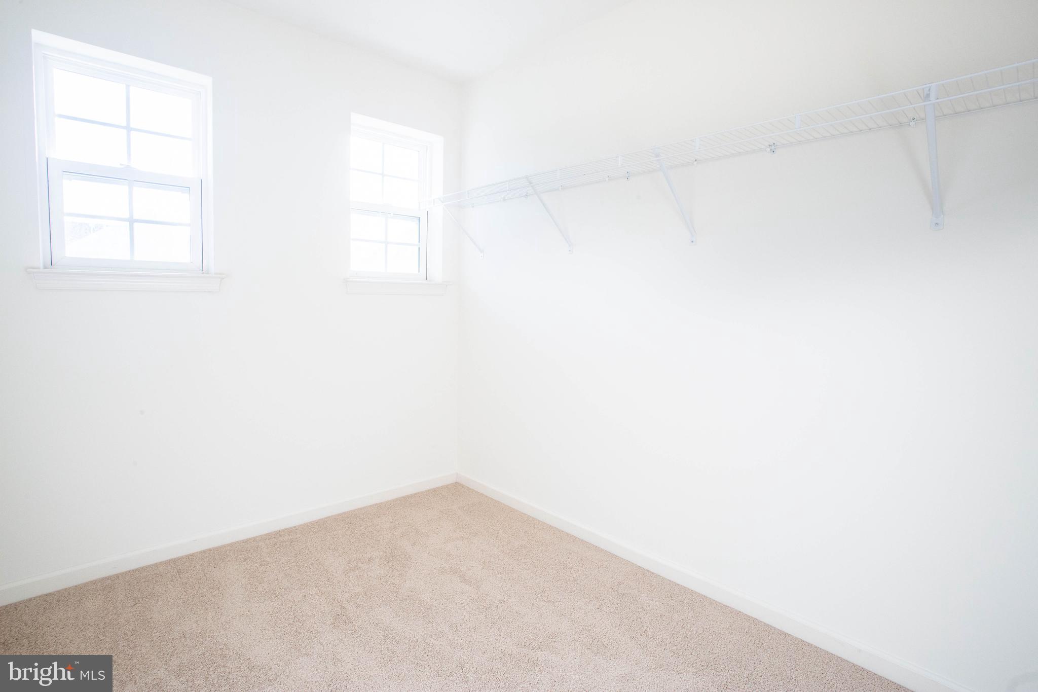10523 Braddock Run Road Baltimore, MD 21220 - Photo 24 of 40 Master walk-in closet with lots of natural light