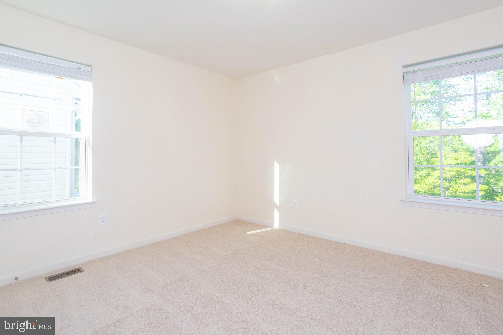 10523 Braddock Run Road Baltimore, MD 21220 - Photo 31 of 40 Bedroom two