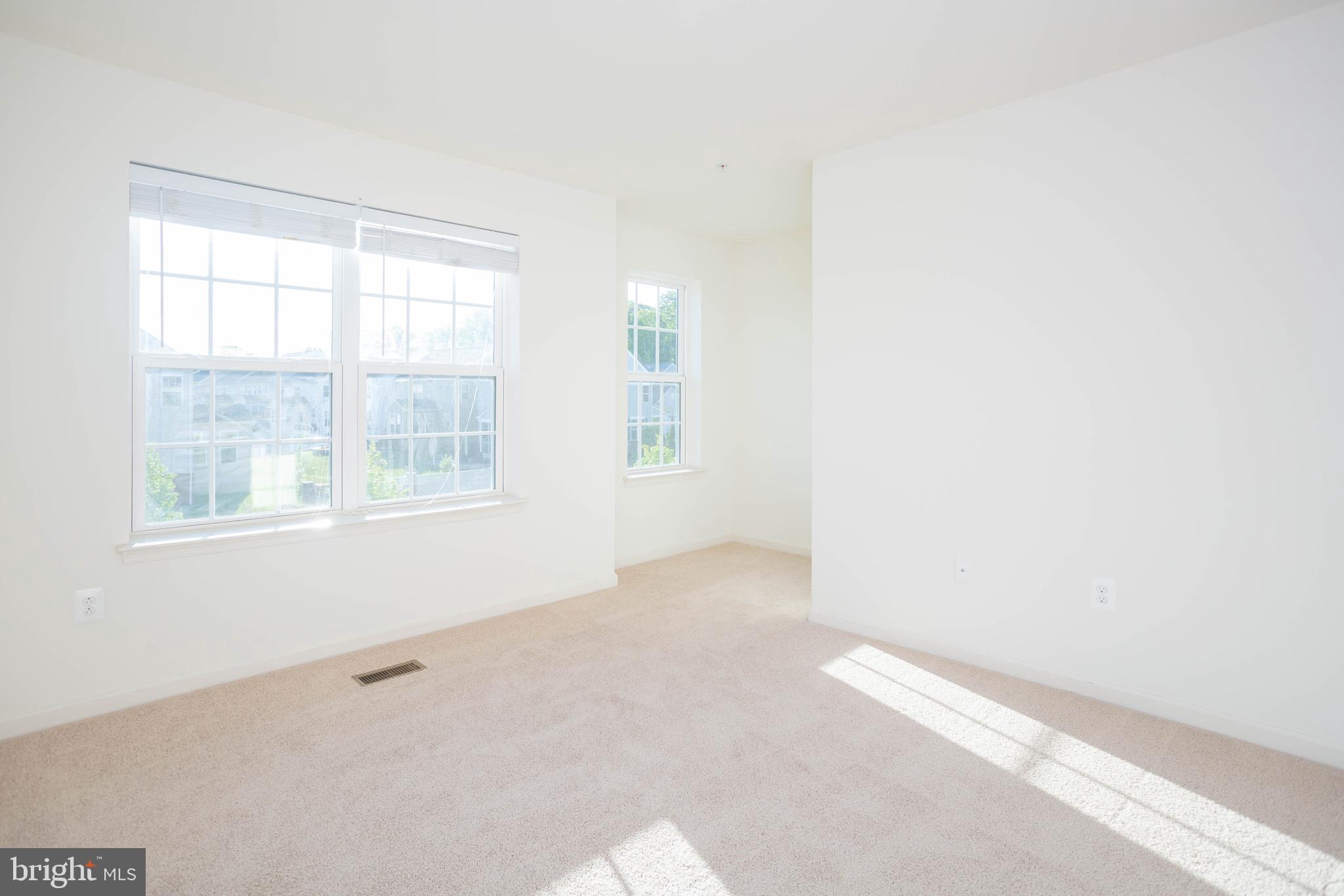 10523 Braddock Run Road Baltimore, MD 21220 - Photo 32 of 40 Bedroom three