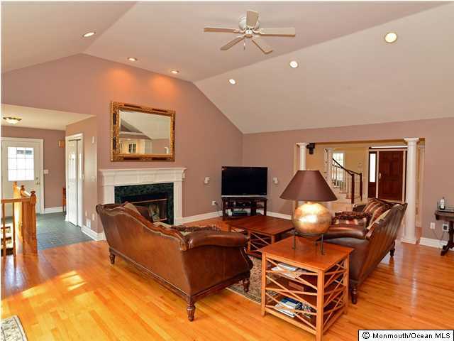 33 Muhlenbrink Road, Unit A Colts Neck, NJ 07722 - Photo 11 of 24 Additional Photo