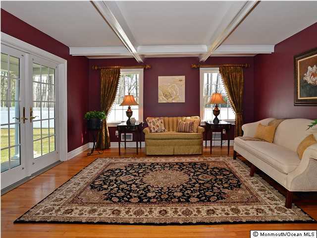 33 Muhlenbrink Road, Unit A Colts Neck, NJ 07722 - Photo 6 of 24 Additional Photo