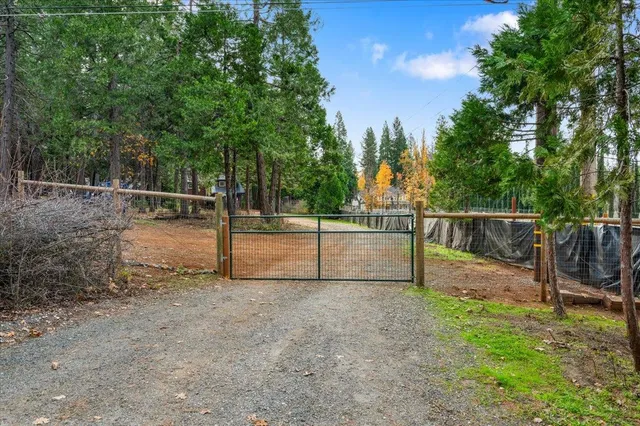 $550,000 | 12555 Colfax Highway, Grass Valley, CA 95945