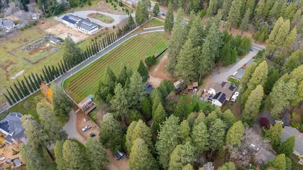 $550,000 | 12555 Colfax Highway, Grass Valley, CA 95945