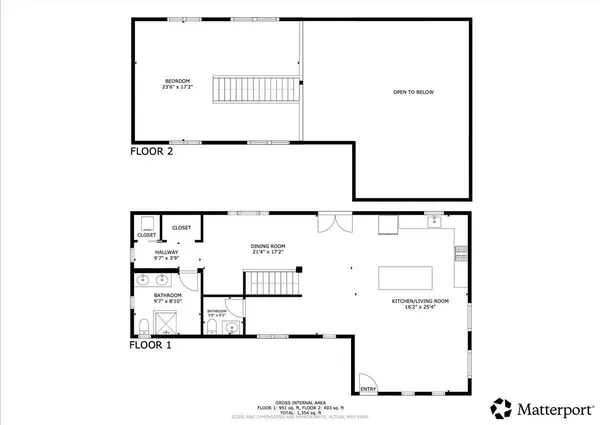 $550,000 | 12555 Colfax Highway, Grass Valley, CA 95945