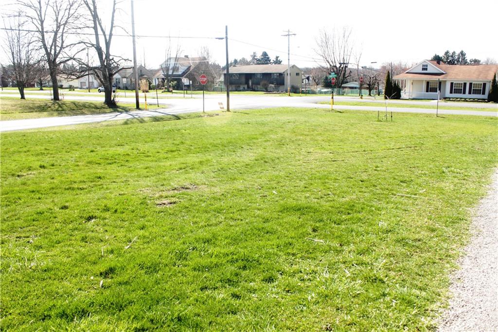 202 Highfield Road Butler, PA 16001 - Photo 15 of 23 Additional Lot