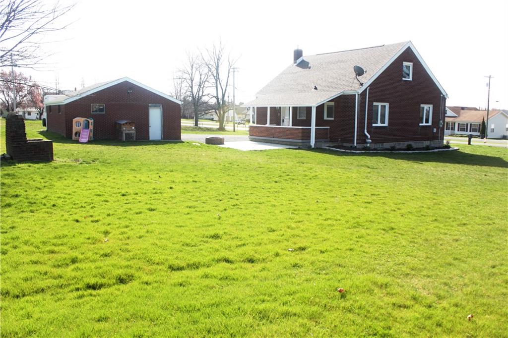 202 Highfield Road Butler, PA 16001 - Photo 20 of 23 Gallery Image 20