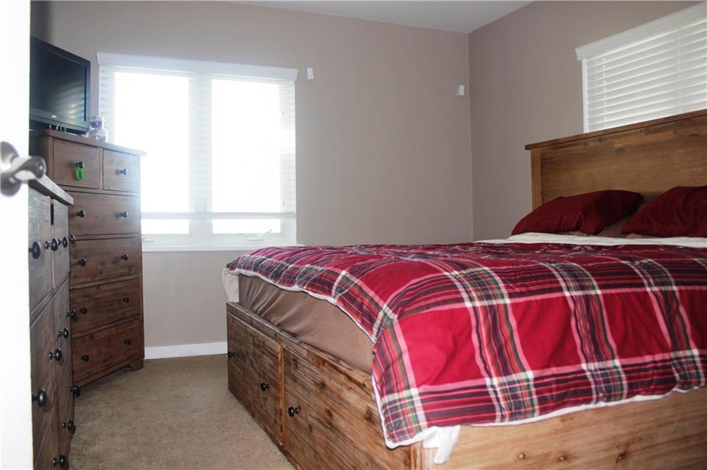 202 Highfield Road Butler, PA 16001 - Photo 8 of 23 Master Bedroom