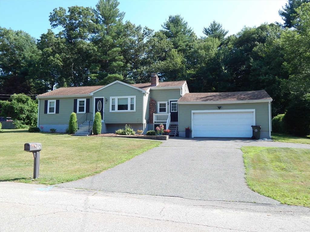 12 Marion Road Bellingham, MA 02019 - Photo 2 of 29 Gallery Image 2