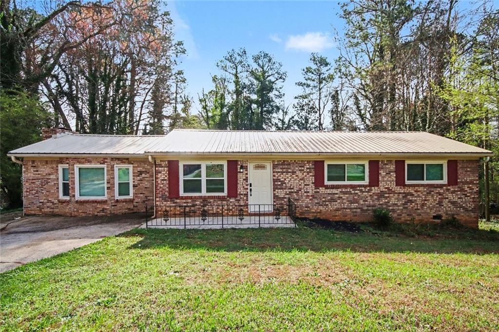 2280 Chestnut Log Loop Lithia Springs, GA 30122 - Photo 1 of 1 Gallery Image 1
