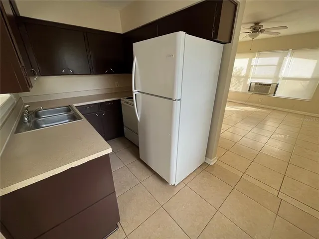 a utility room with washer and dryer