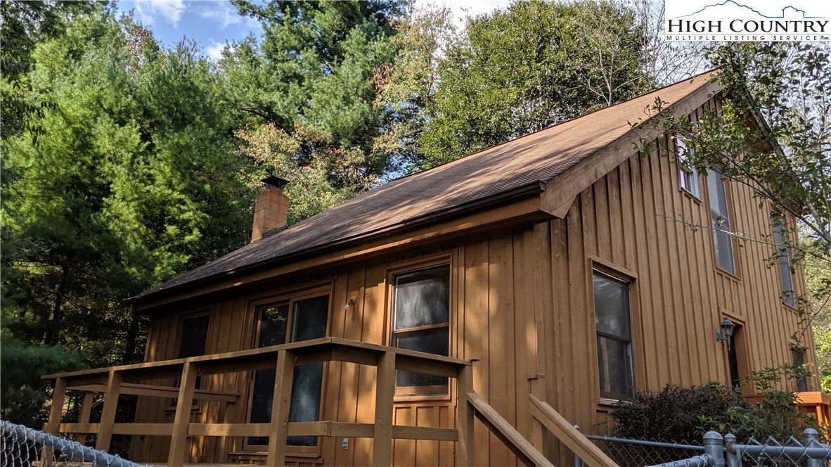 1679 Brown's Chapel Road Boone, NC 28607 - Photo 1 of 29 Gallery Image 1