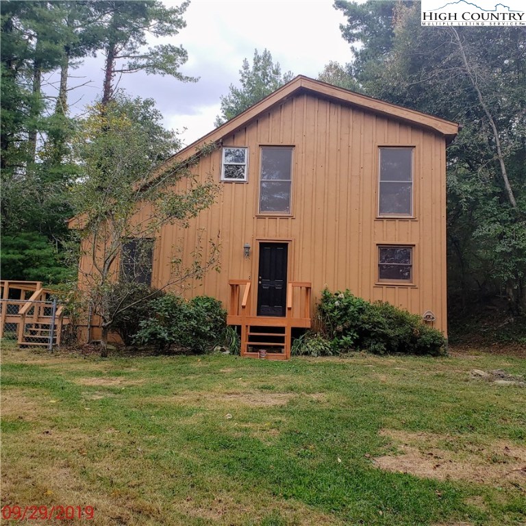 1679 Brown's Chapel Road Boone, NC 28607 - Photo 28 of 29 Gallery Image 28
