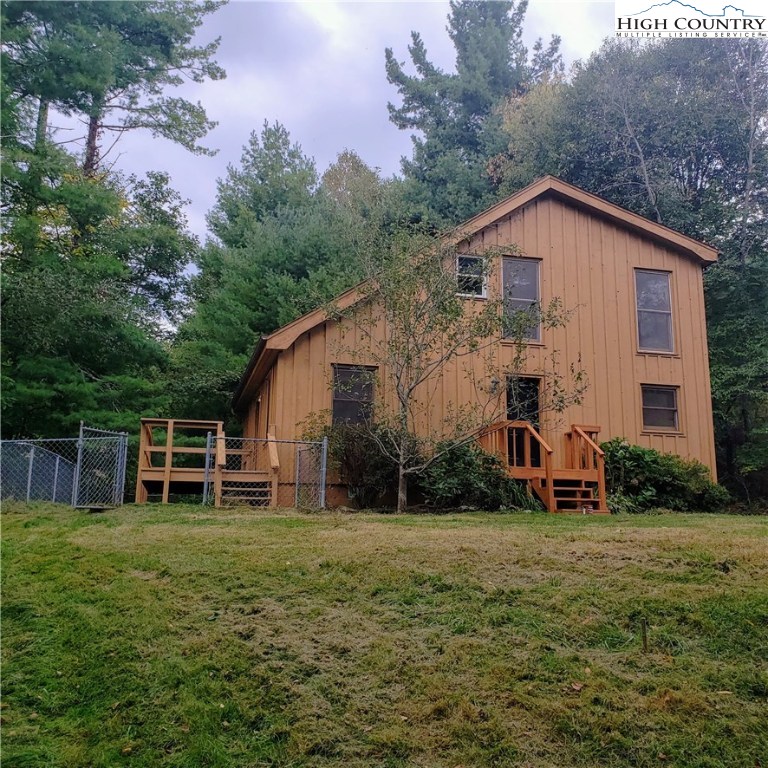 1679 Brown's Chapel Road Boone, NC 28607 - Photo 29 of 29 Gallery Image 29