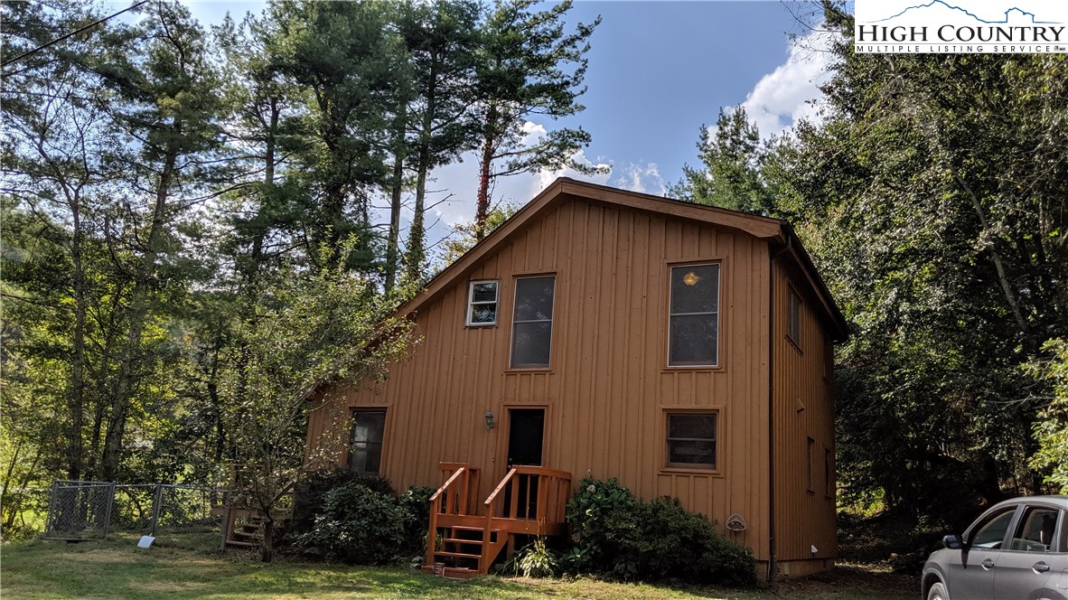 1679 Brown's Chapel Road Boone, NC 28607 - Photo 3 of 29 Gallery Image 3