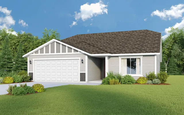 $410,984 | 224 South Treeline Street, Airway Heights, WA 99001