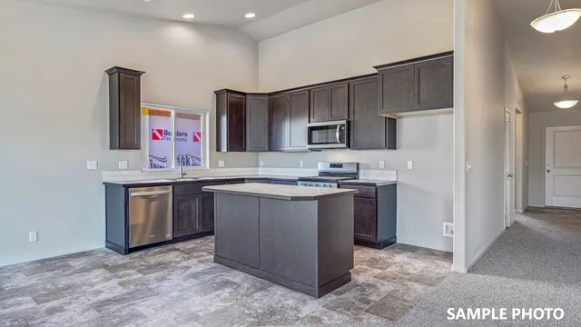 $410,984 | 224 South Treeline Street, Airway Heights, WA 99001