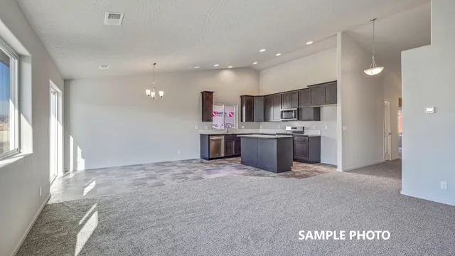 $410,984 | 224 South Treeline Street, Airway Heights, WA 99001