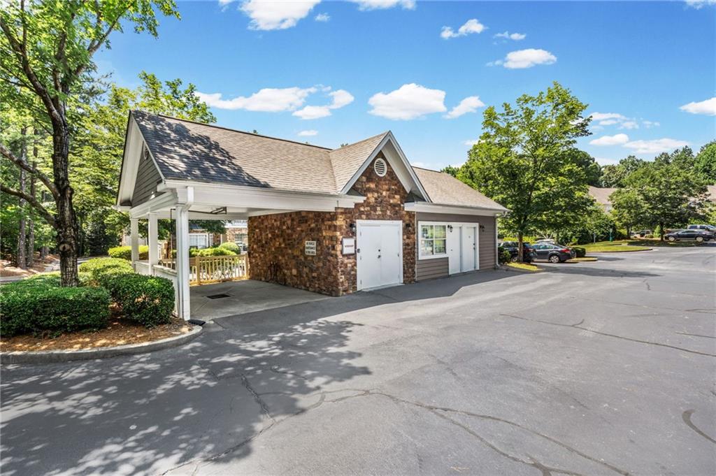 111 Edinburgh Court Alpharetta, GA 30004 - Photo 30 of 40