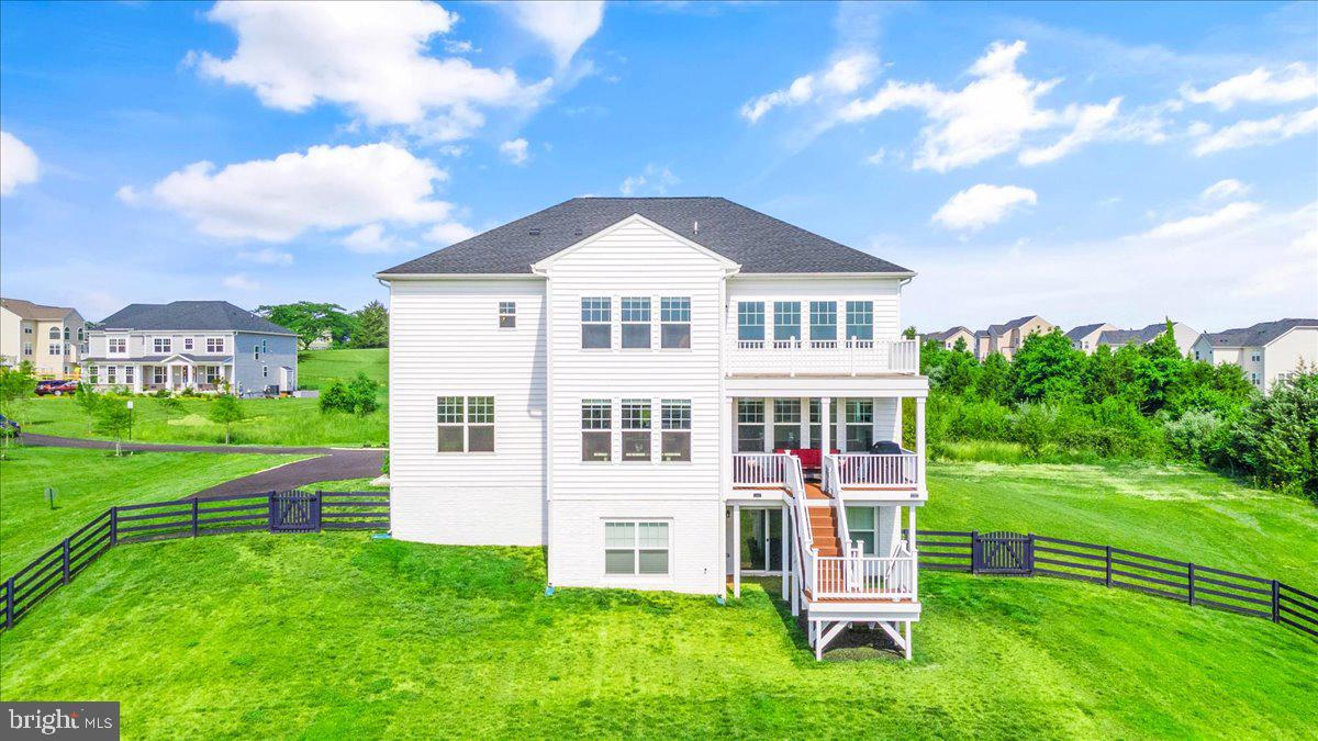 26844 Cobalt Lane Chantilly, VA 20152 - Photo 3 of 43