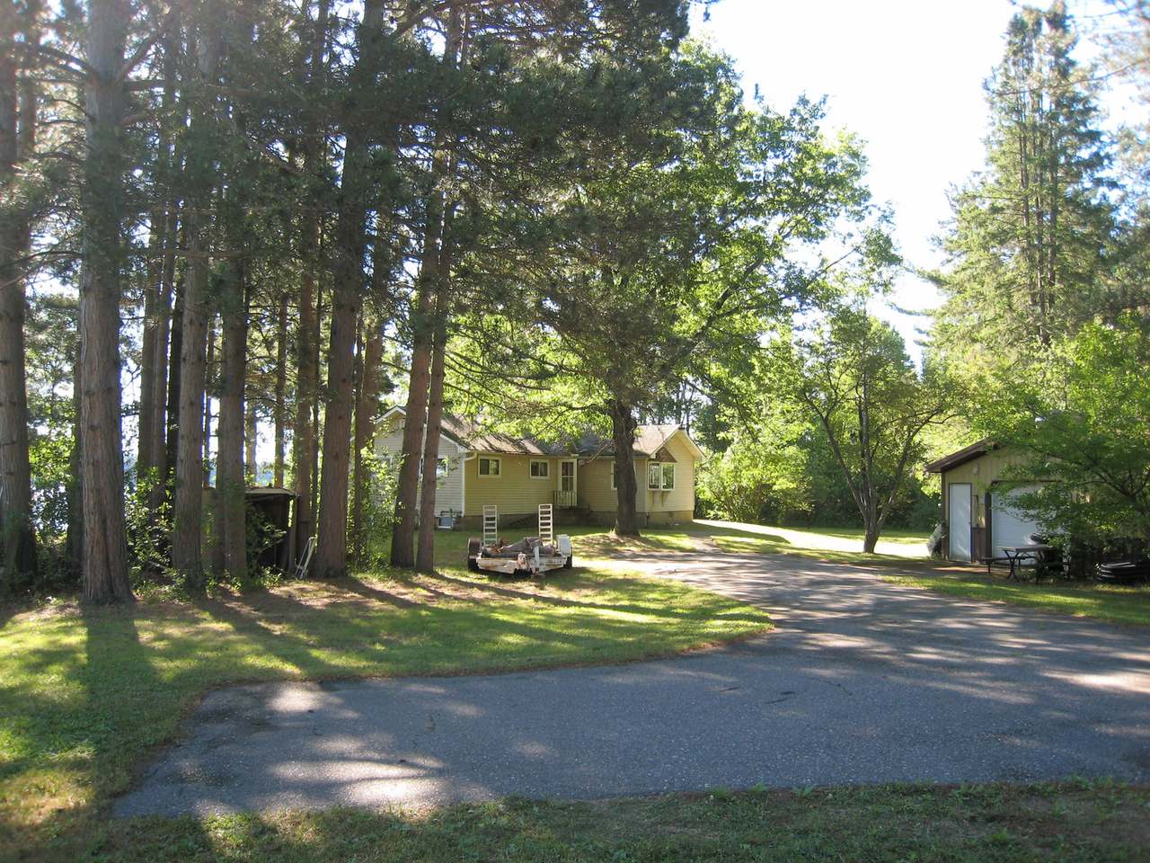 1916 Pfeifer Road Tomahawk, WI 54487 - Photo 17 of 32 Gallery Image 17