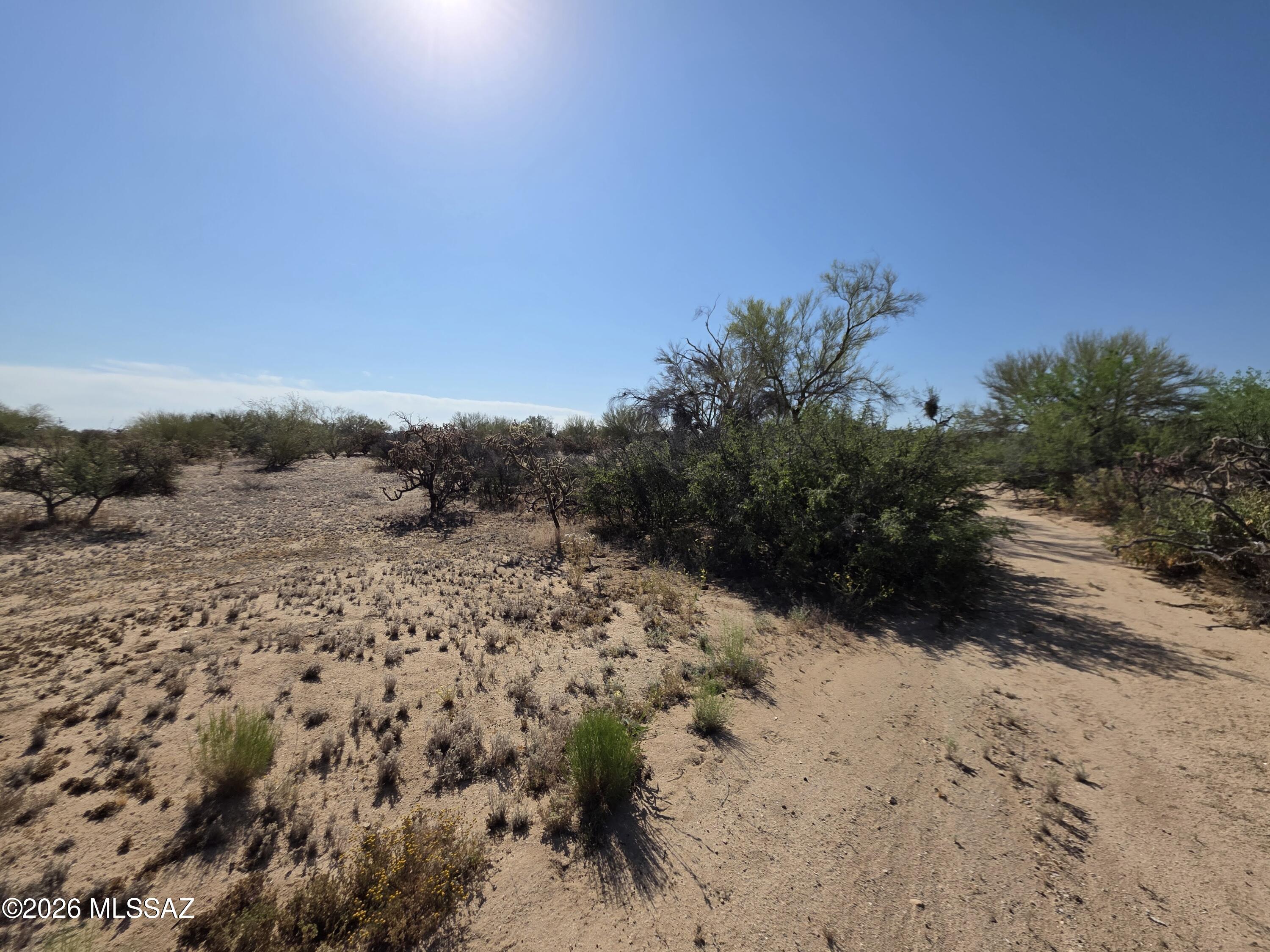 11553 South Wells Fargo Road Tucson, AZ 85736 - Photo 21 of 25 Wells Fargo View 10