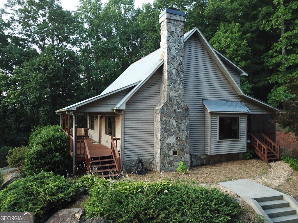 403 Buzzard Roost Road Blairsville, GA 30512 - Photo 29 of 38