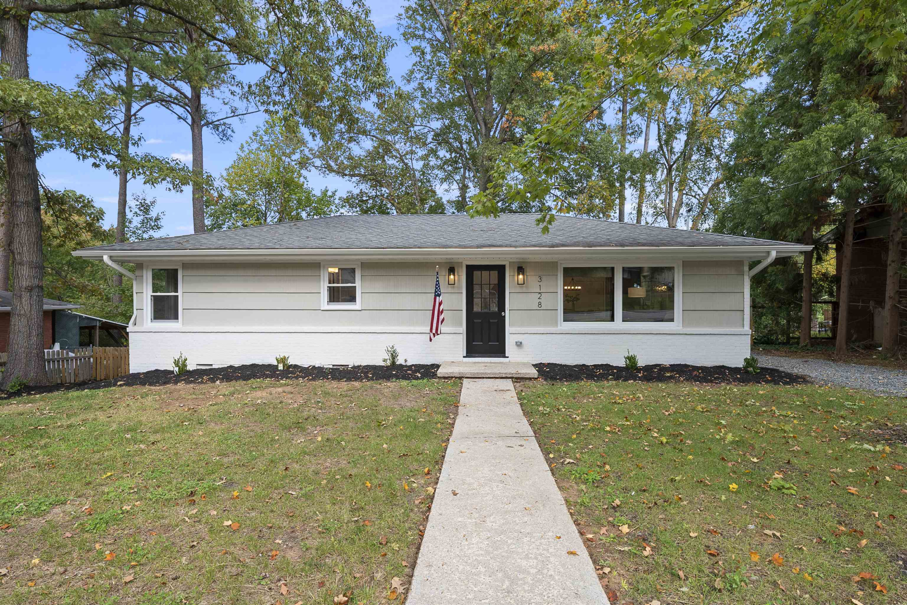 3128 Brentwood Road Raleigh, NC 27604 - Photo 1 of 28 Photo 1