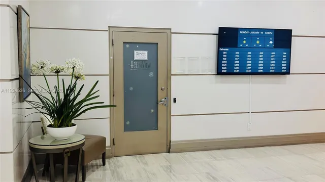 $2,500 | 19390 Collins Avenue, Unit 816, Sunny Isles Beach, FL 33160