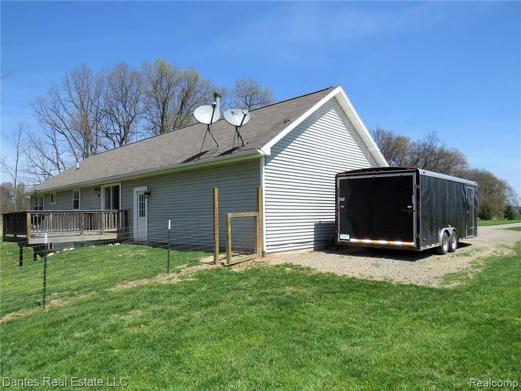 5870 Weller Road Gregory, MI 48137 - Photo 20 of 66
