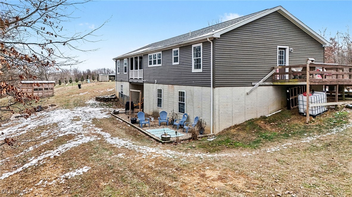 690 Ames Road Malta, OH 43758 - Photo 25 of 37