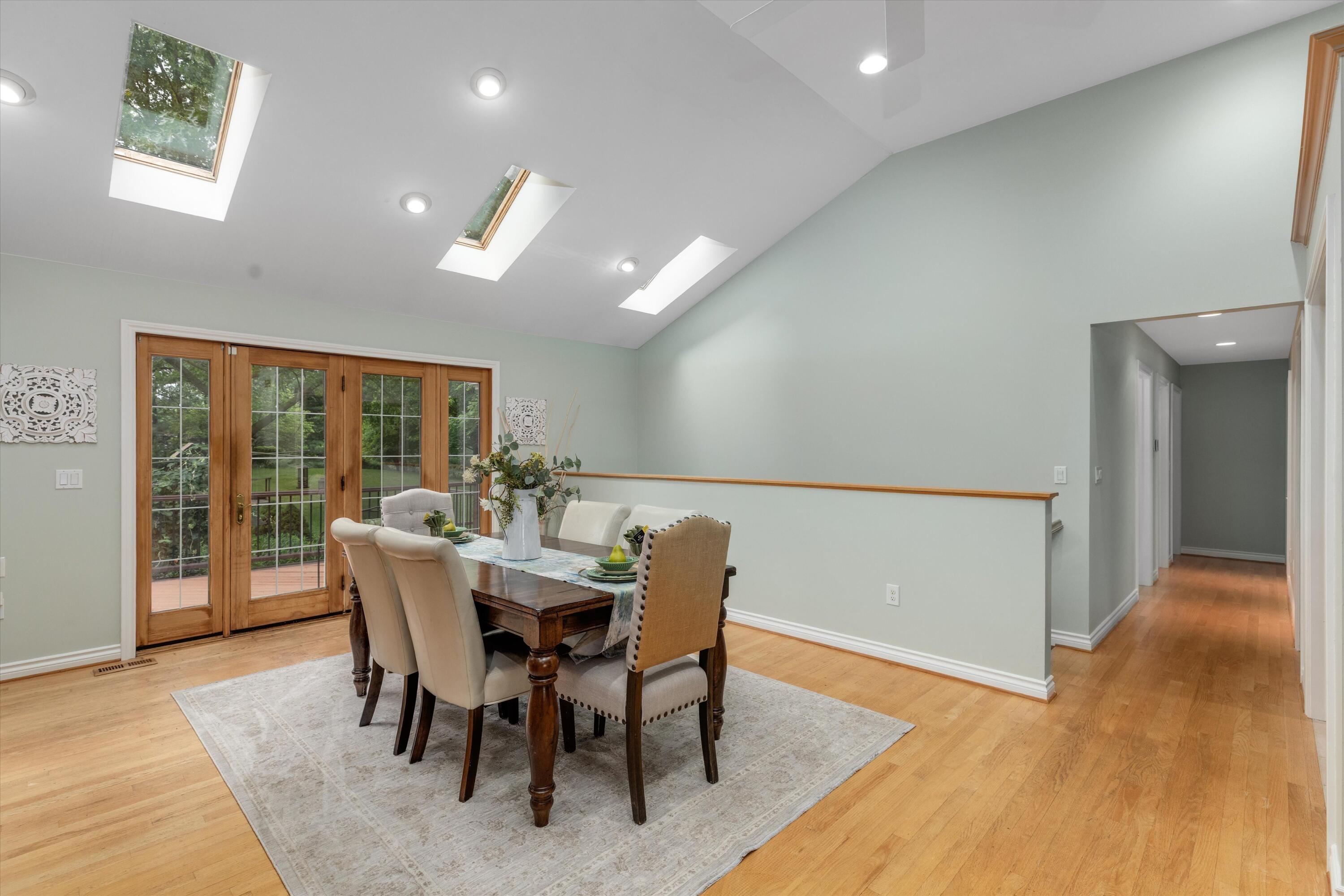 525 Judd Road Saline, MI 48176 - Photo 8 of 68 07-525 Judd Rd 0006