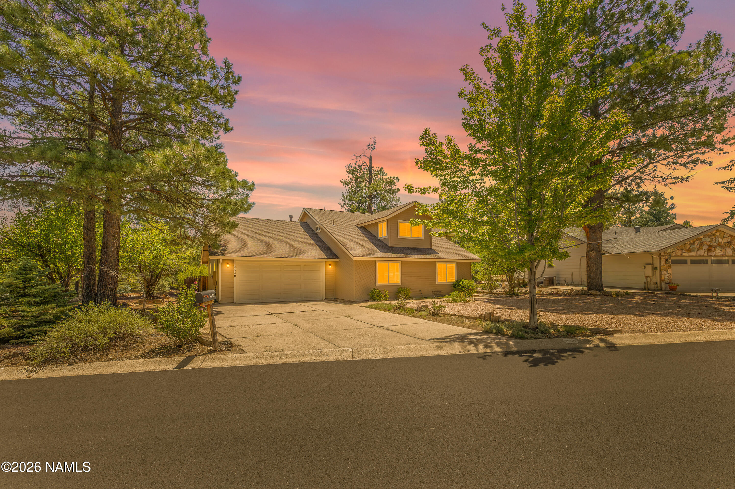 2320 North Timberline Road Flagstaff, AZ 86004 - Photo 61 of 62 51 CP-50