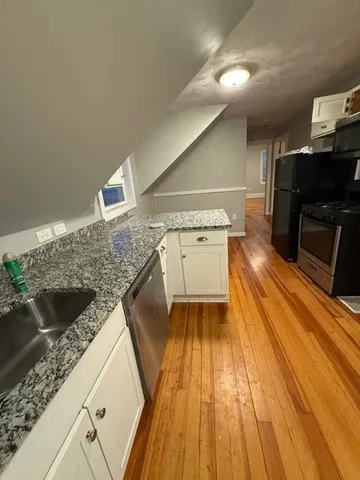 $2,700 | 128 Empire Street, Unit 3, Lynn, MA 01902