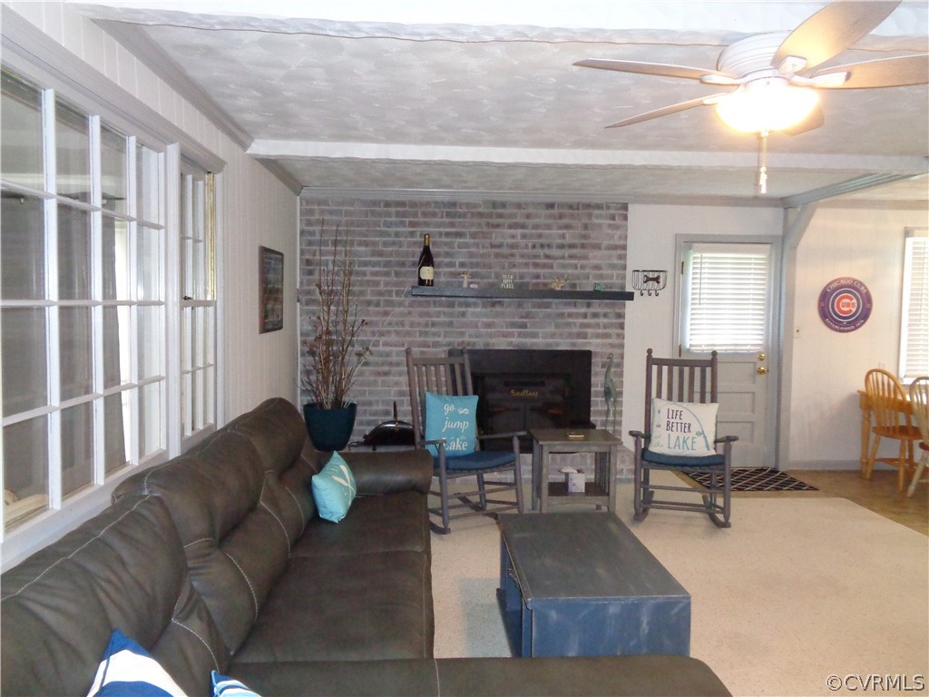 1204 Lake Forest Road Church Road, VA 23833 - Photo 11 of 39 Gallery Image 11