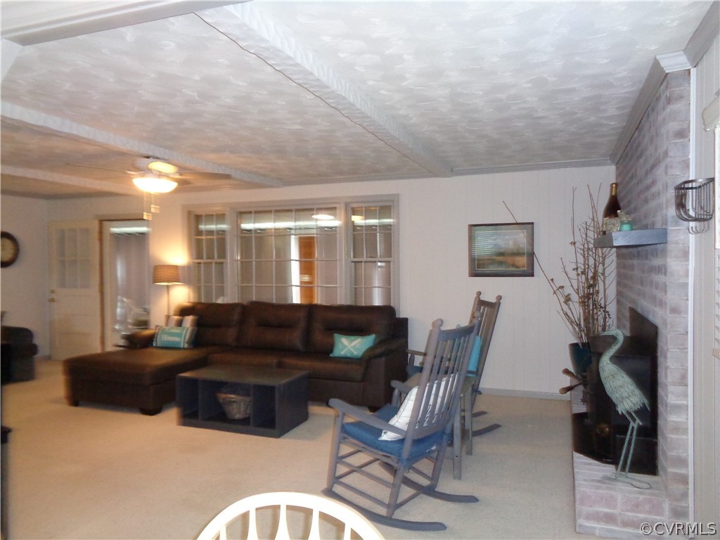 1204 Lake Forest Road Church Road, VA 23833 - Photo 13 of 39 Gallery Image 13