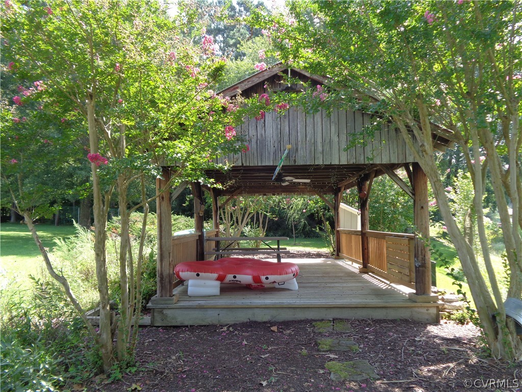 1204 Lake Forest Road Church Road, VA 23833 - Photo 19 of 39 Gallery Image 19