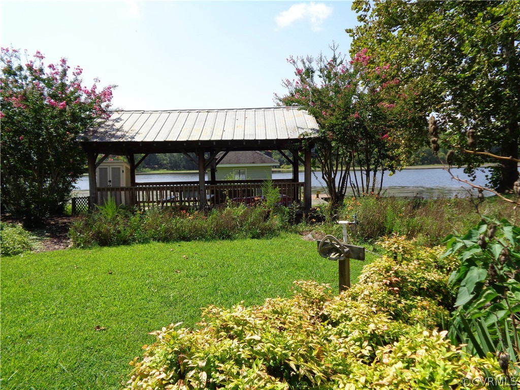 1204 Lake Forest Road Church Road, VA 23833 - Photo 24 of 39 Gallery Image 24