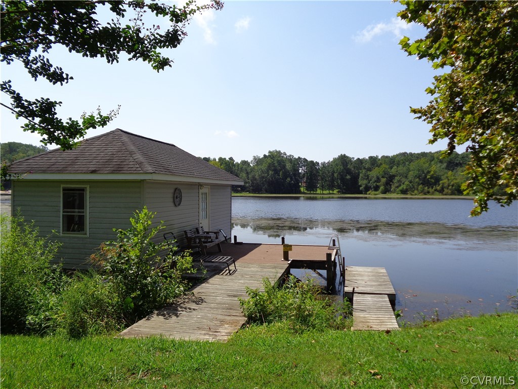 1204 Lake Forest Road Church Road, VA 23833 - Photo 25 of 39 Gallery Image 25